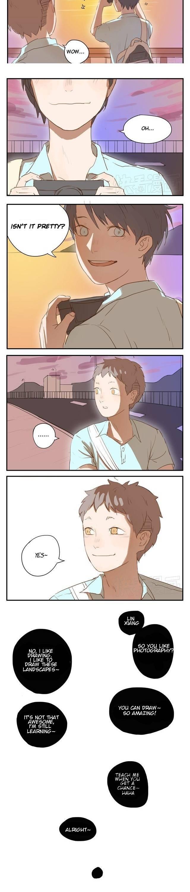 Guang Xiang Chapter 2 page 5 - Chapter 2