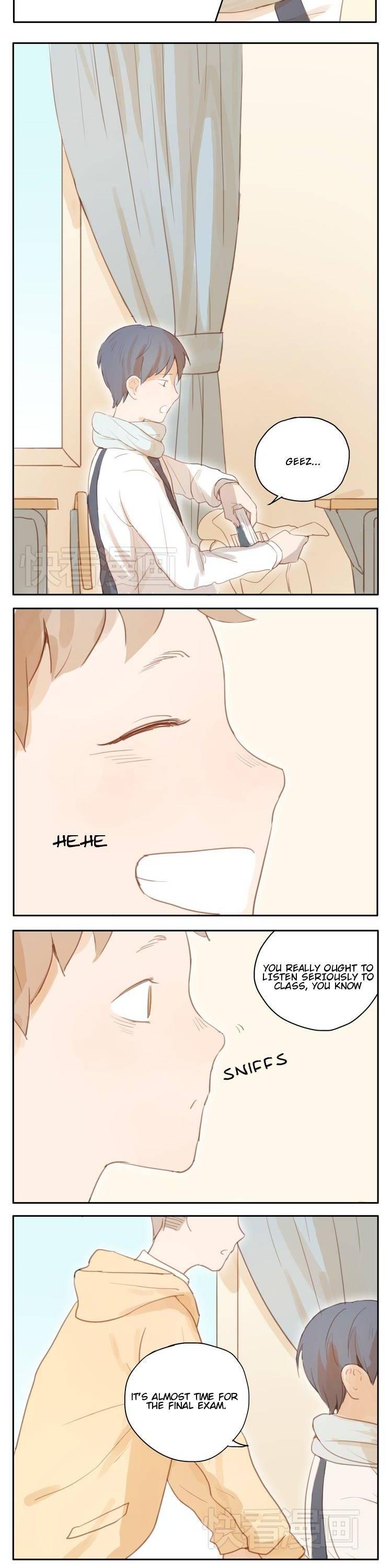 Guang Xiang Chapter 20 page 4 - Chapter 20