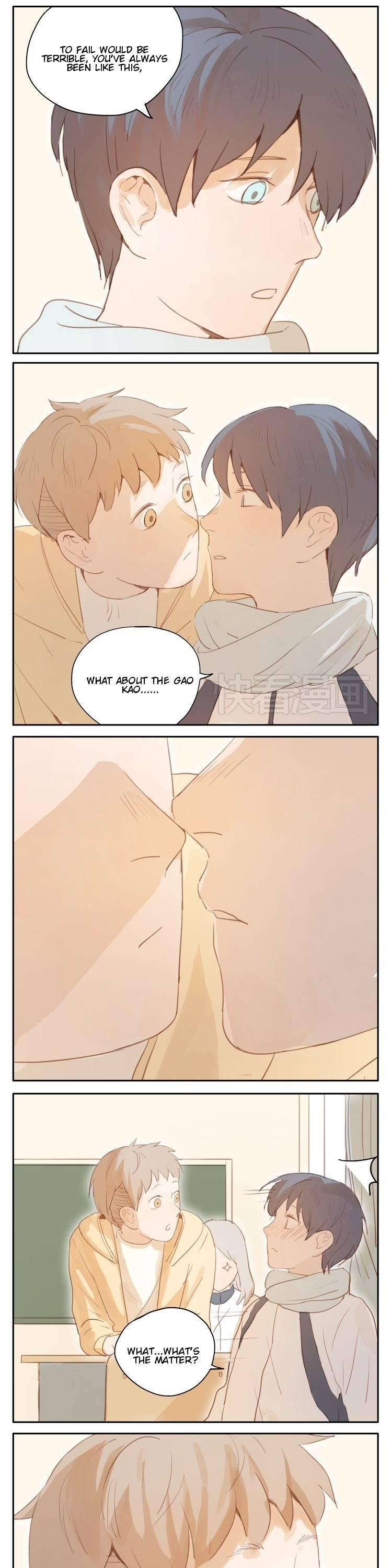 Guang Xiang Chapter 20 page 5 - Chapter 20
