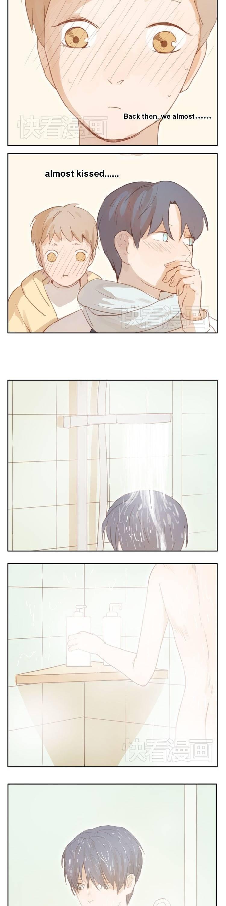 Guang Xiang Chapter 20 page 7 - Chapter 20