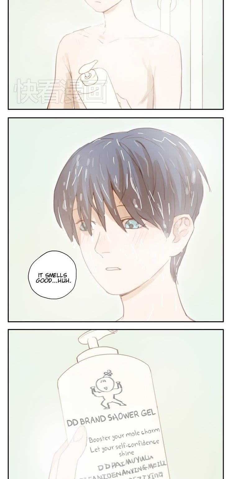 Guang Xiang Chapter 20 page 8 - Chapter 20