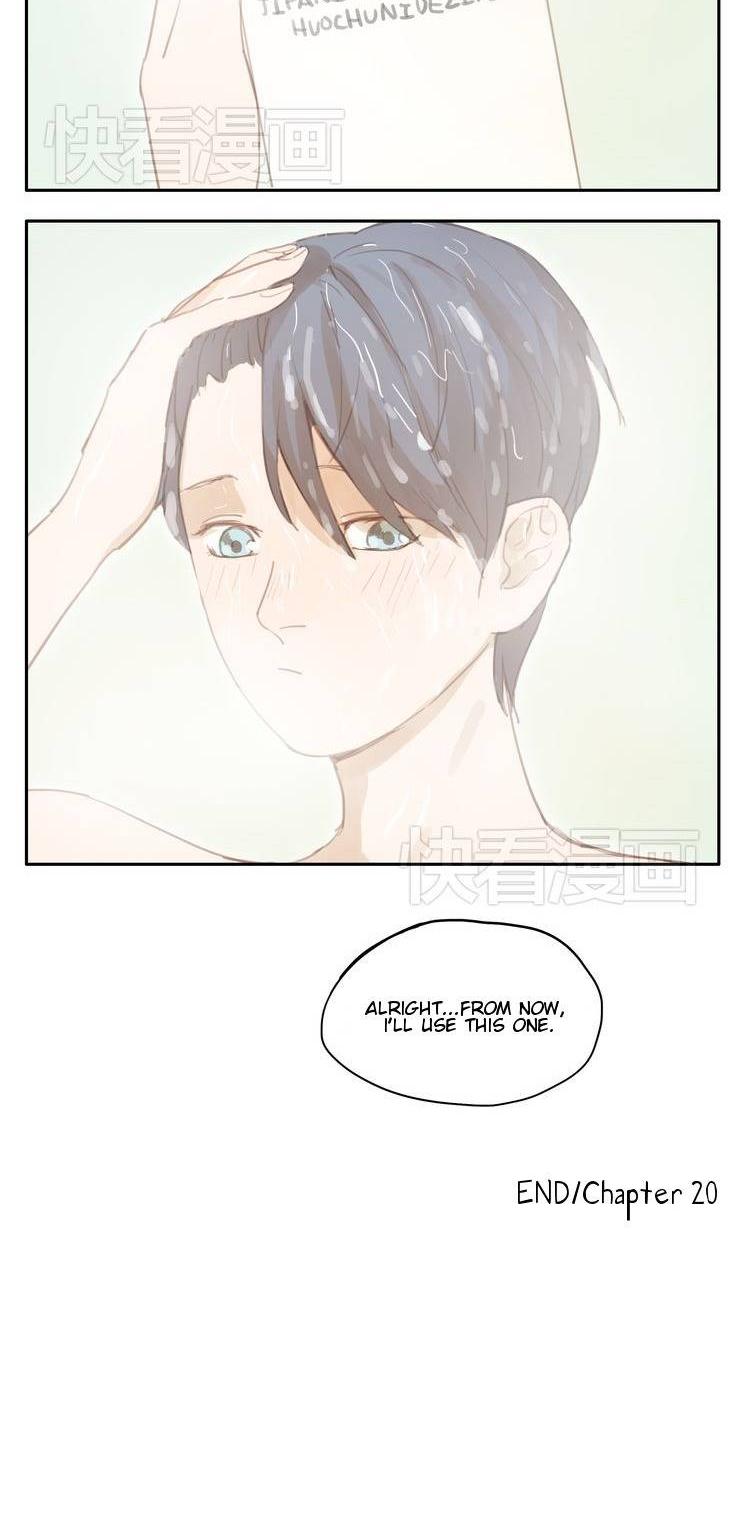 Guang Xiang Chapter 20 page 9 - Chapter 20