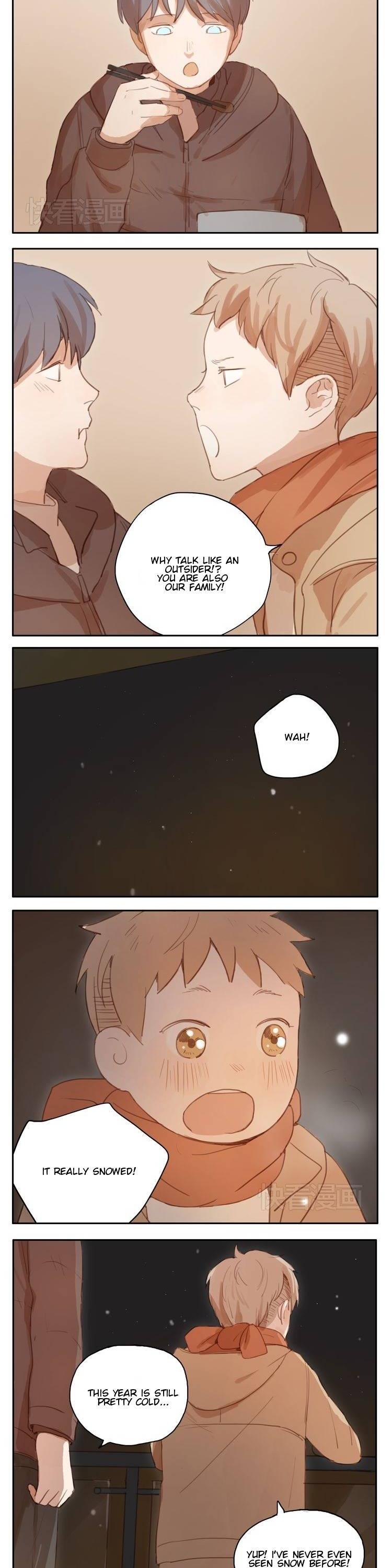 Guang Xiang Chapter 21 page 2 - Chapter 21