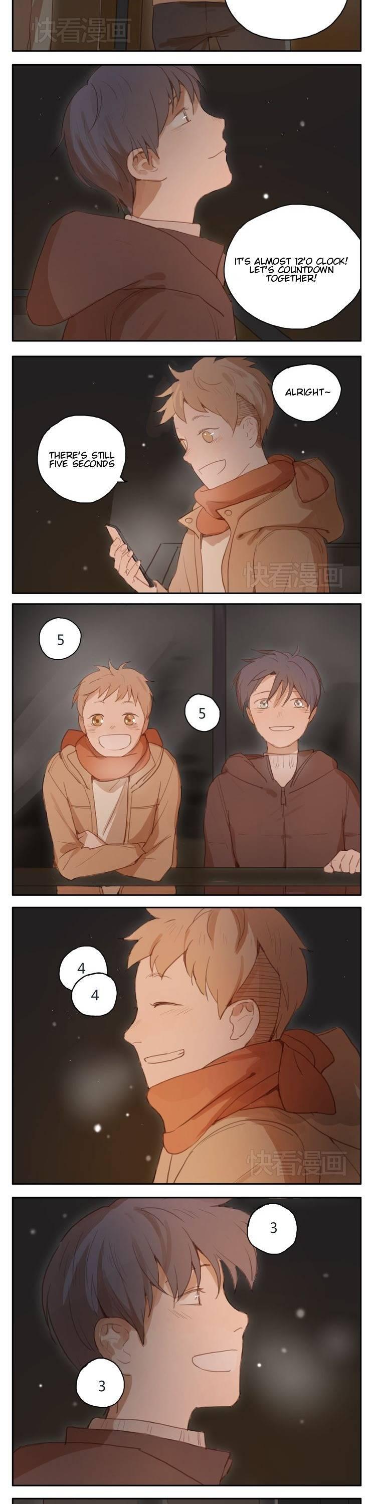 Guang Xiang Chapter 21 page 3 - Chapter 21