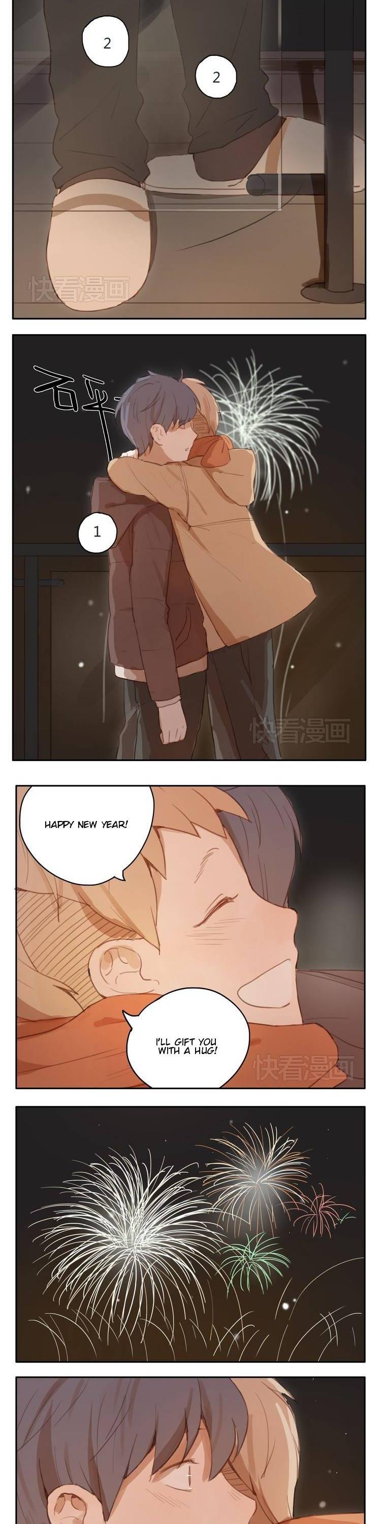 Guang Xiang Chapter 21 page 4 - Chapter 21