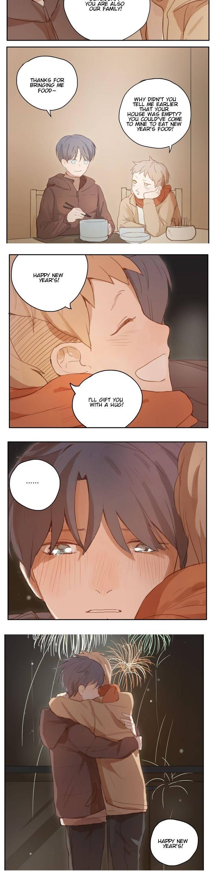 Guang Xiang Chapter 22 page 2 - Chapter 22