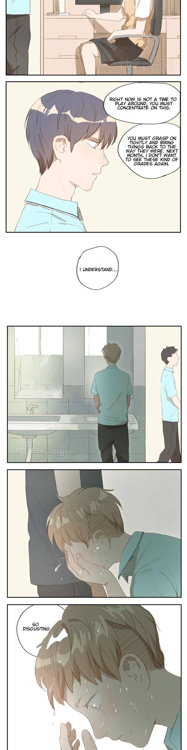 Guang Xiang Chapter 23 page 4 - Chapter 23
