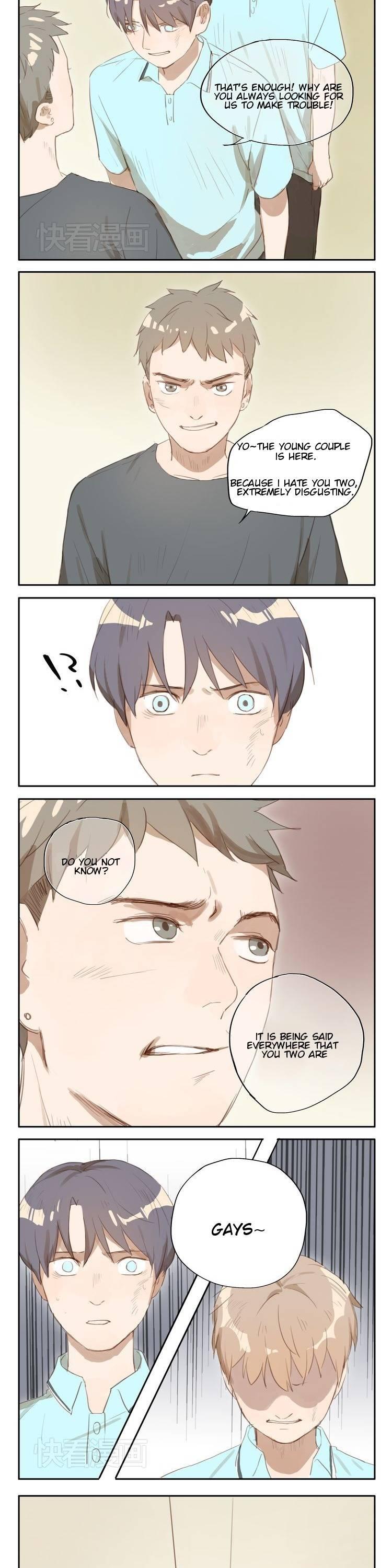 Guang Xiang Chapter 23 page 7 - Chapter 23