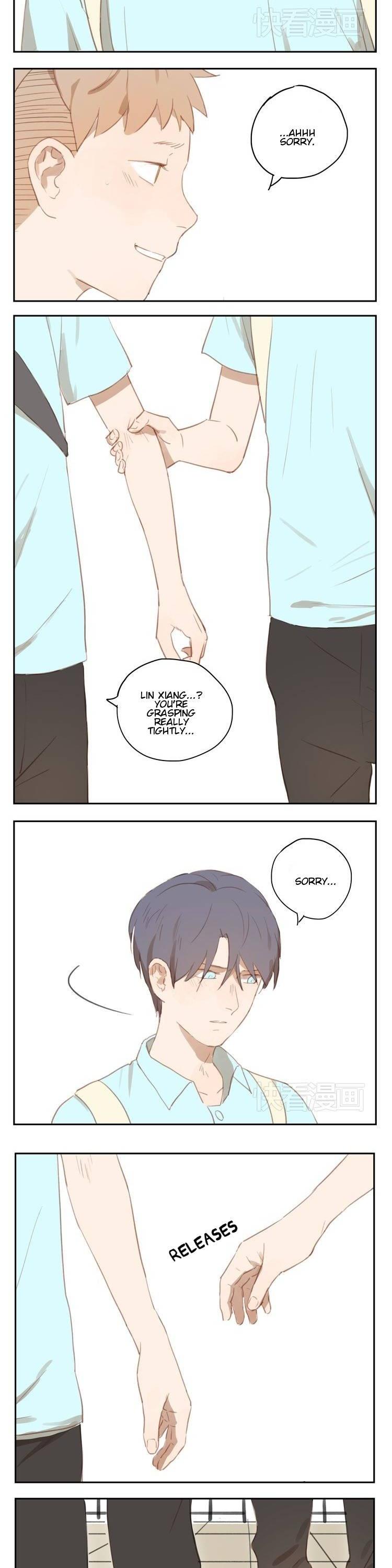 Guang Xiang Chapter 25 page 4 - Chapter 25