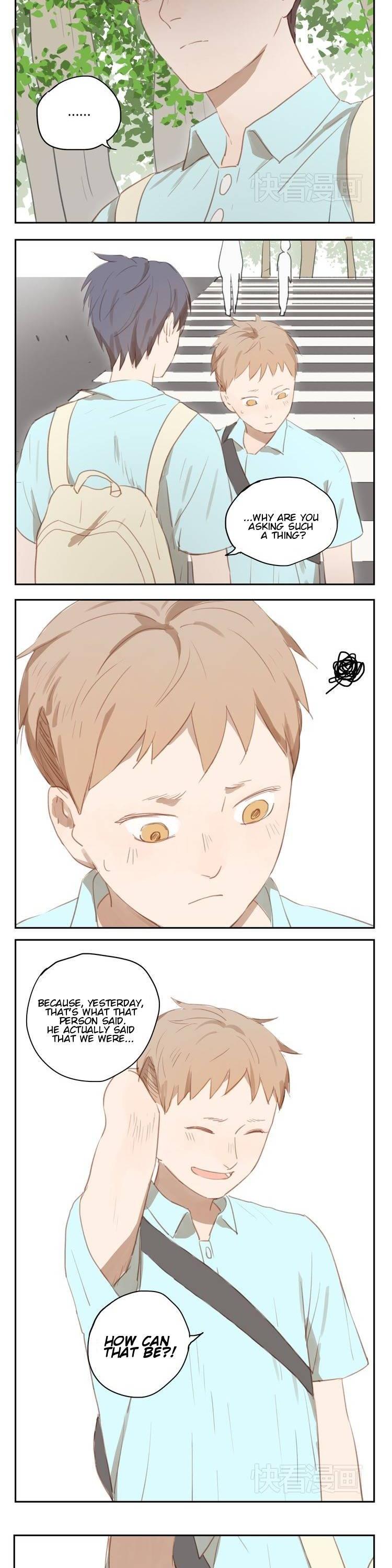Guang Xiang Chapter 25 page 6 - Chapter 25