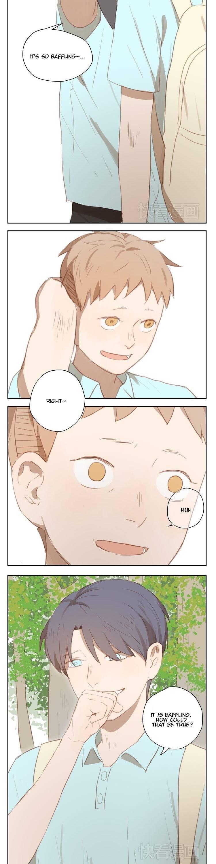 Guang Xiang Chapter 25 page 7 - Chapter 25