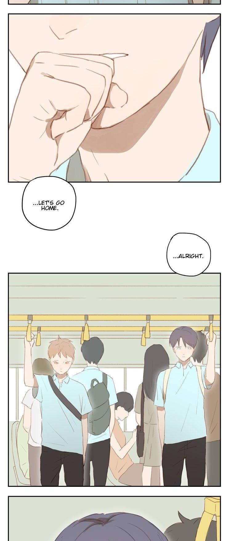 Guang Xiang Chapter 25 page 8 - Chapter 25