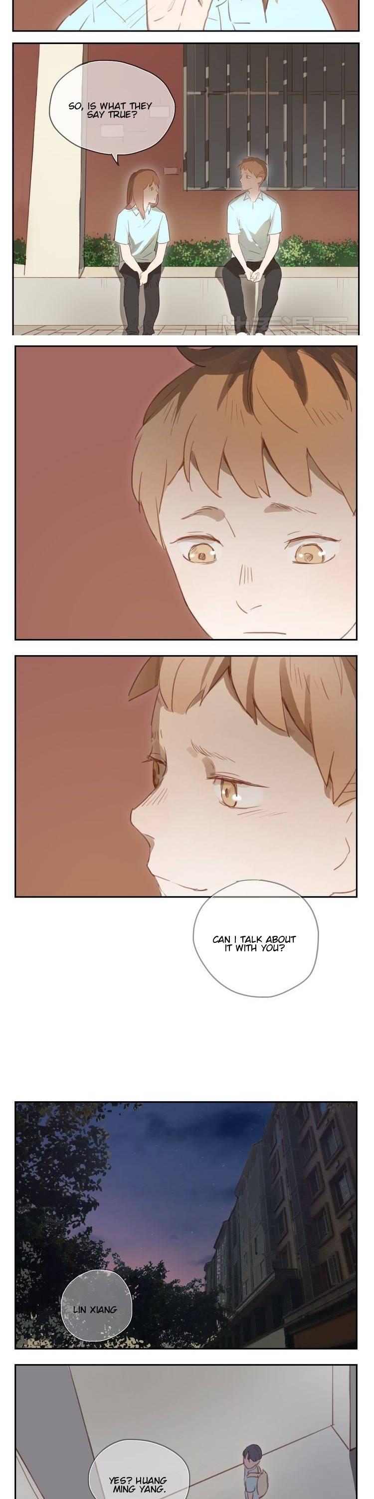 Guang Xiang Chapter 26 page 4 - Chapter 26