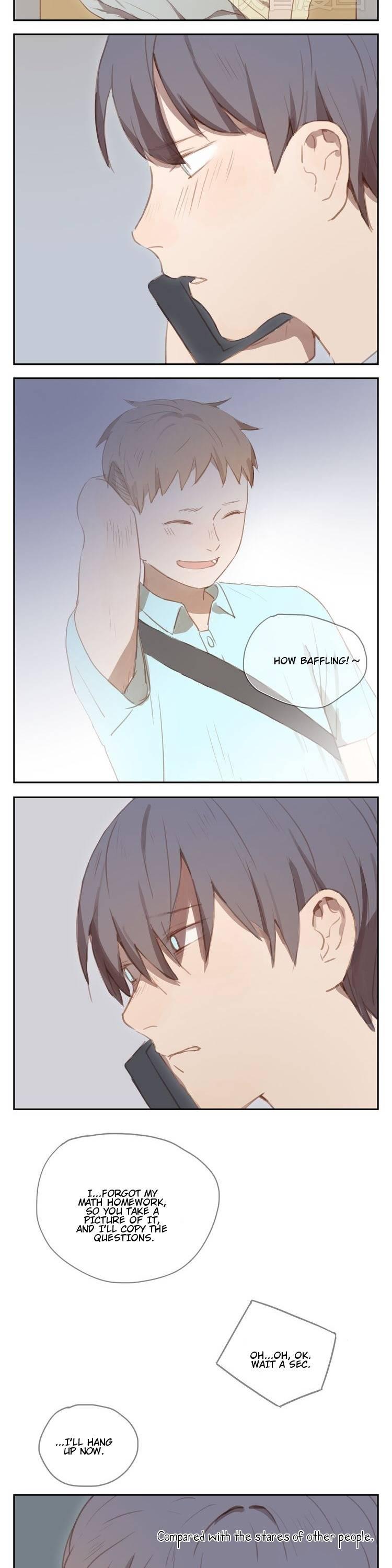 Guang Xiang Chapter 27 page 3 - Chapter 27