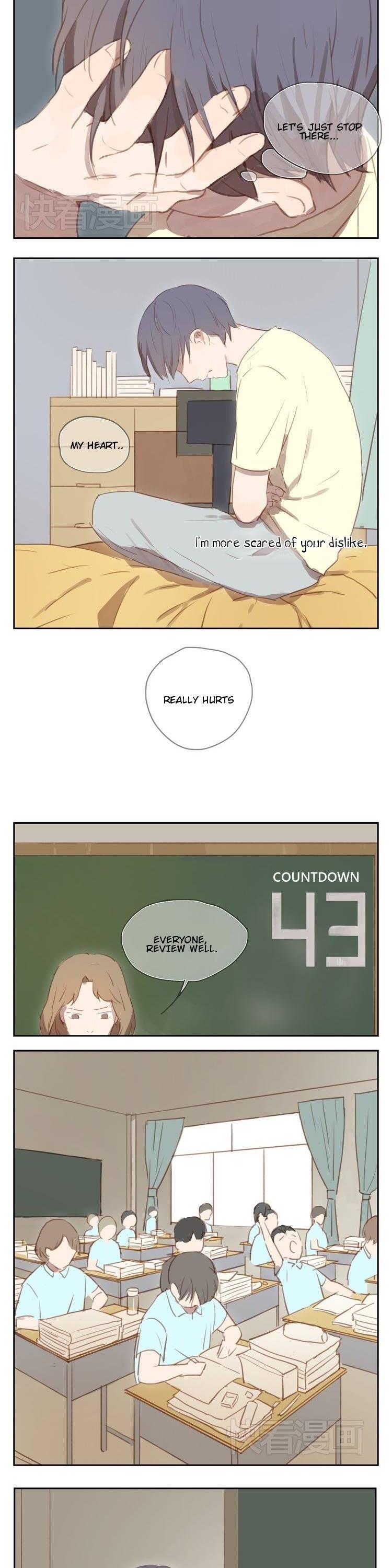 Guang Xiang Chapter 27 page 4 - Chapter 27