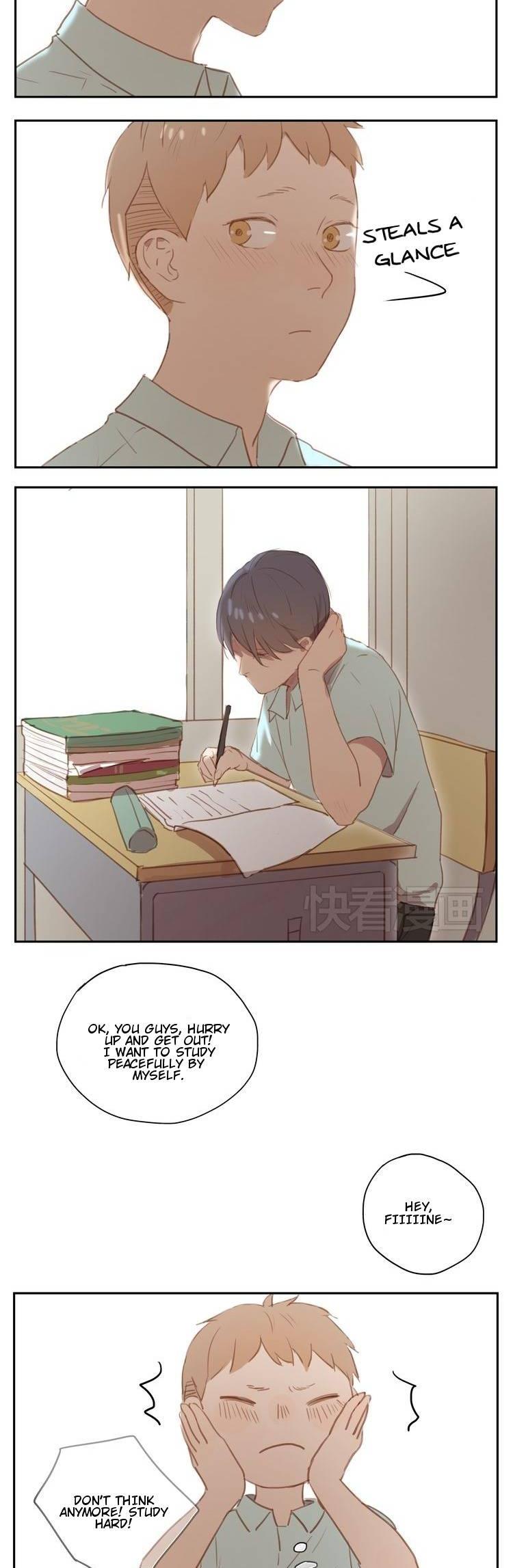 Guang Xiang Chapter 27 page 8 - Chapter 27