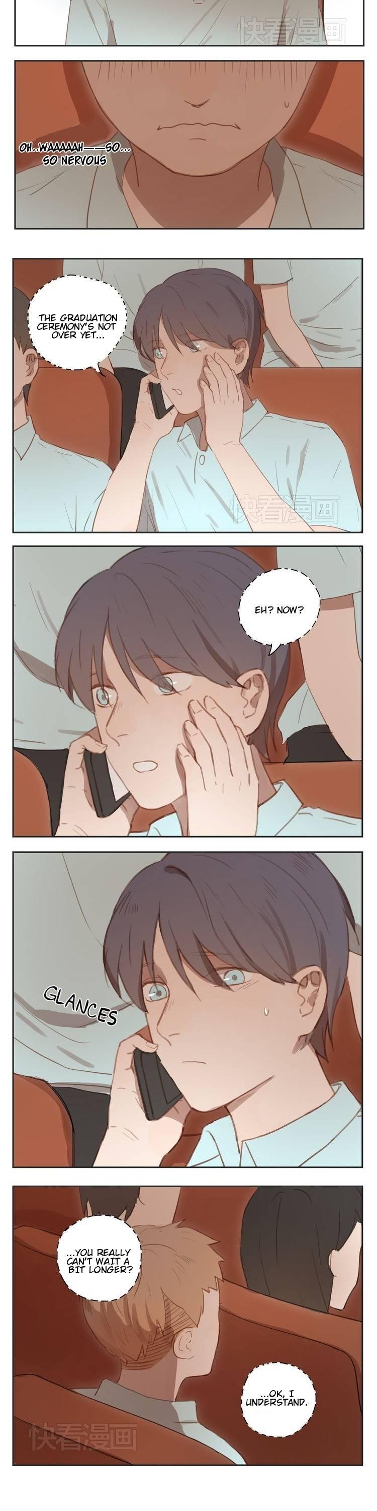 Guang Xiang Chapter 28 page 5 - Chapter 28