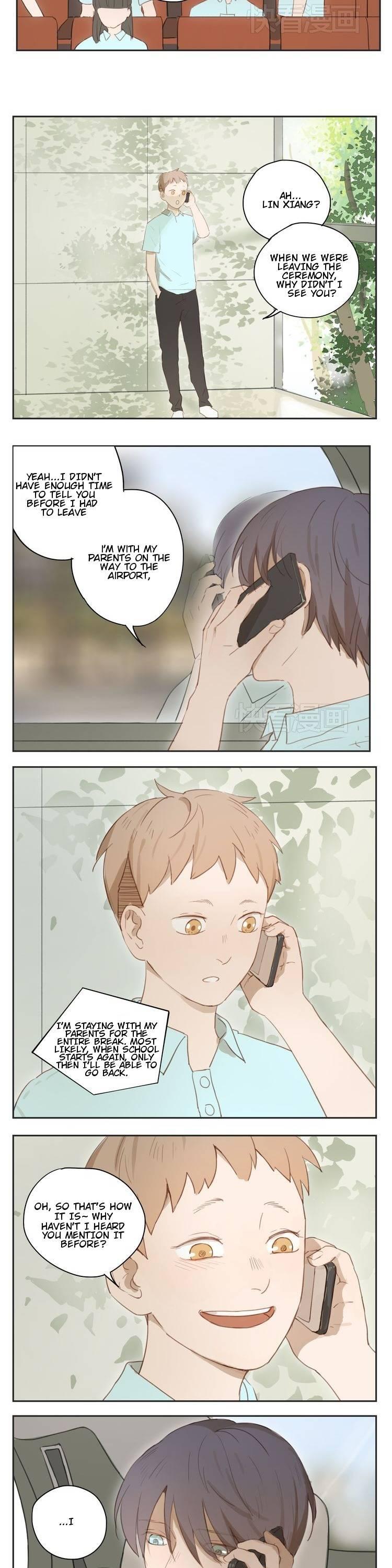 Guang Xiang Chapter 28 page 7 - Chapter 28
