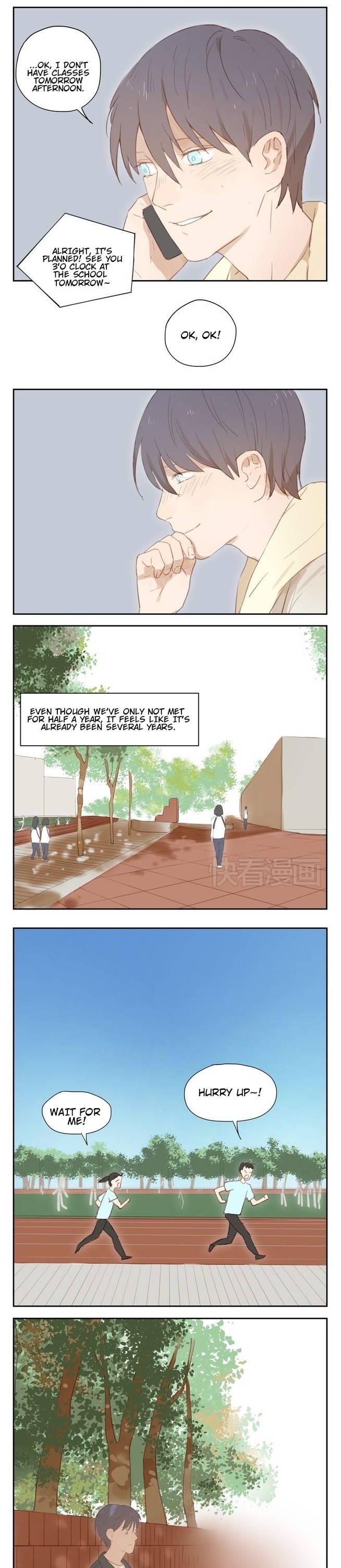 Guang Xiang Chapter 29 page 4 - Chapter 29