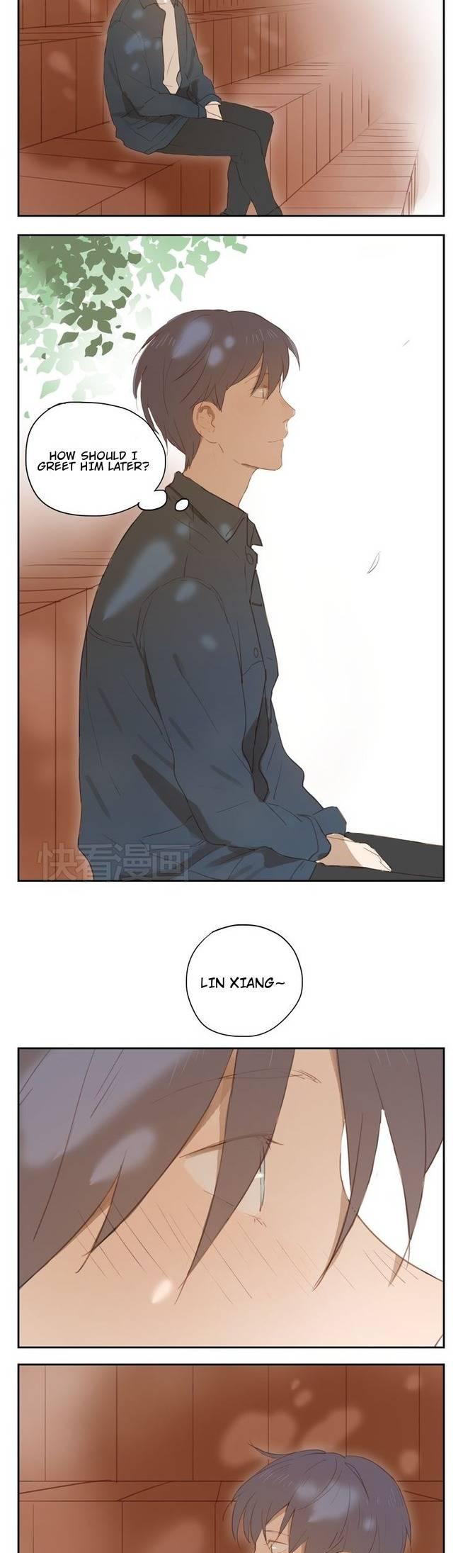 Guang Xiang Chapter 29 page 5 - Chapter 29