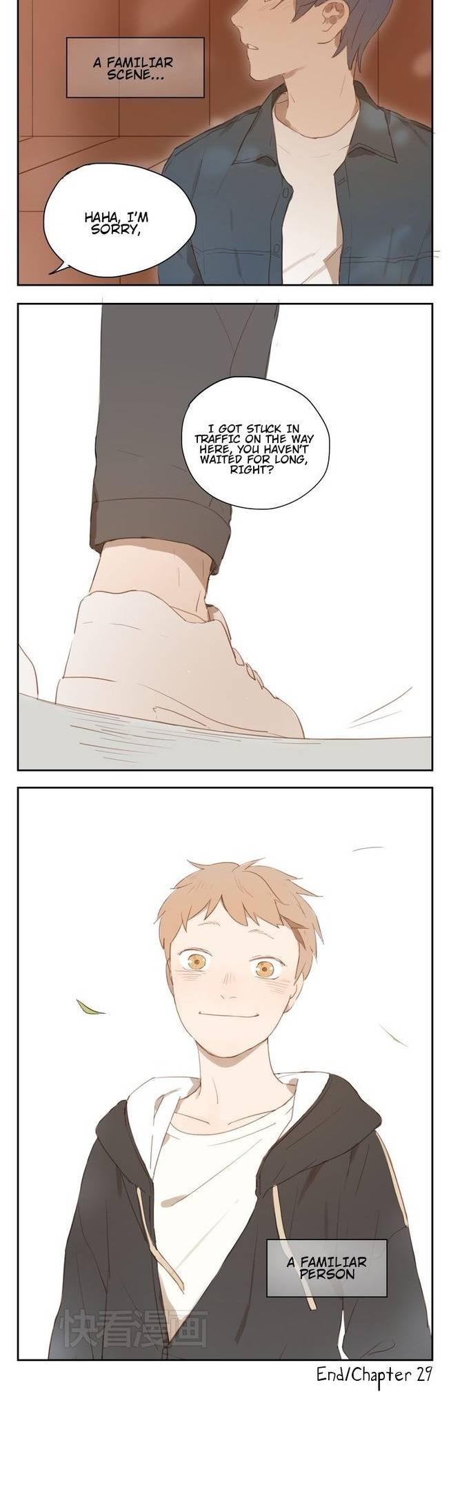 Guang Xiang Chapter 29 page 6 - Chapter 29