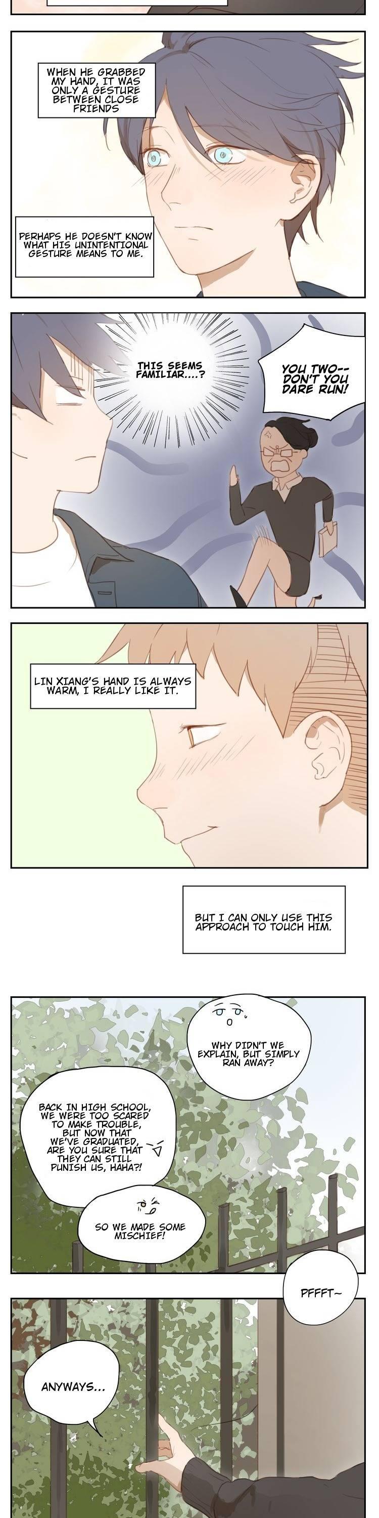 Guang Xiang Chapter 30 page 5 - Chapter 30