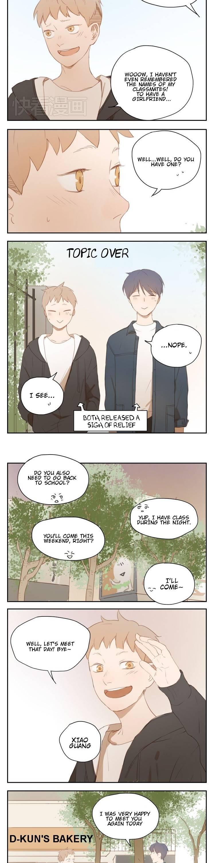 Guang Xiang Chapter 30 page 7 - Chapter 30
