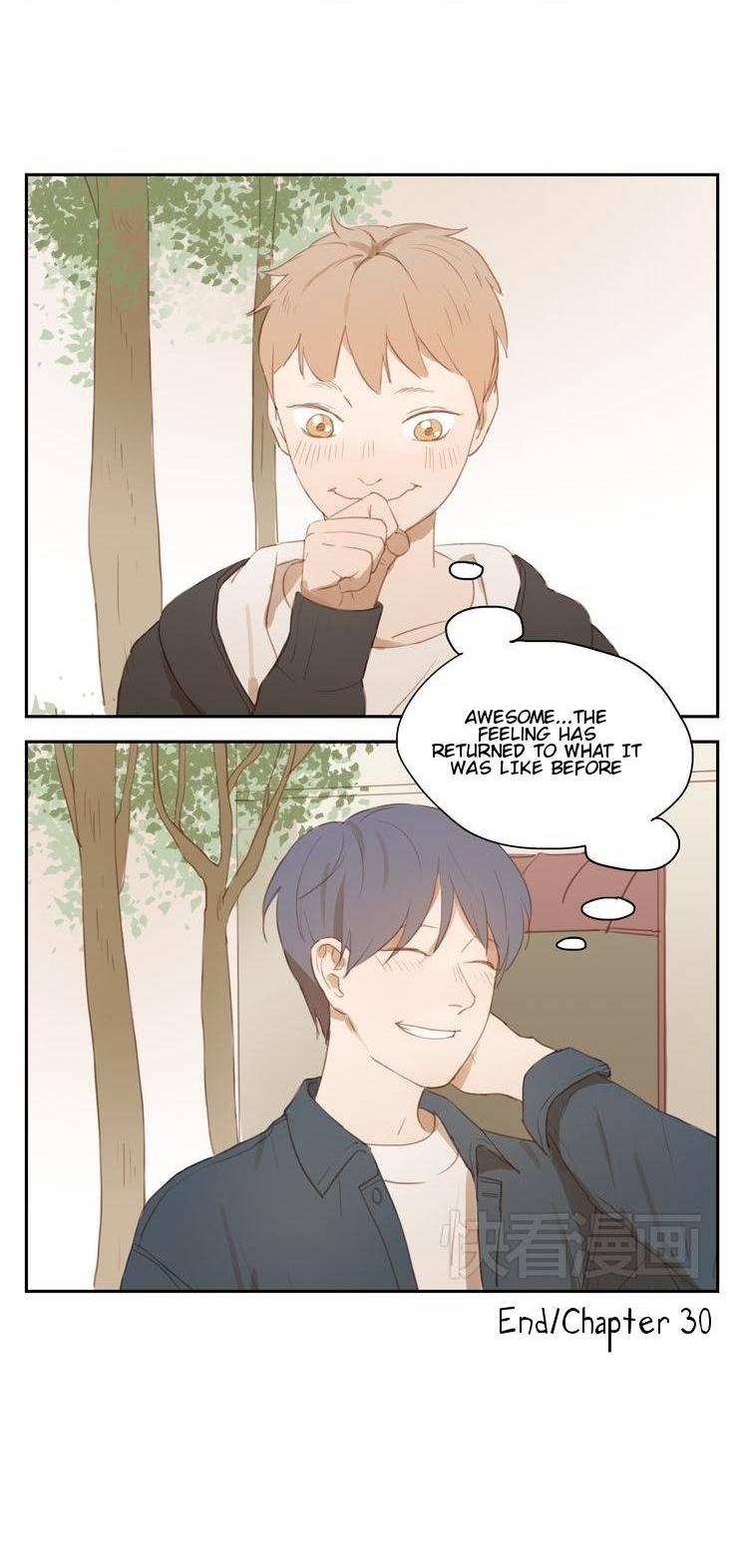 Guang Xiang Chapter 30 page 9 - Chapter 30
