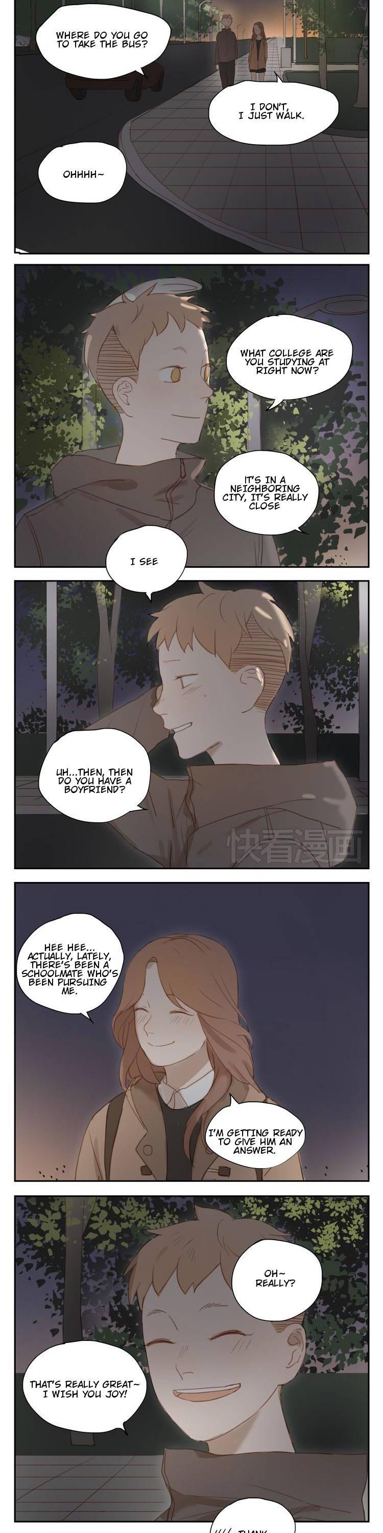 Guang Xiang Chapter 32 page 2 - Chapter 32