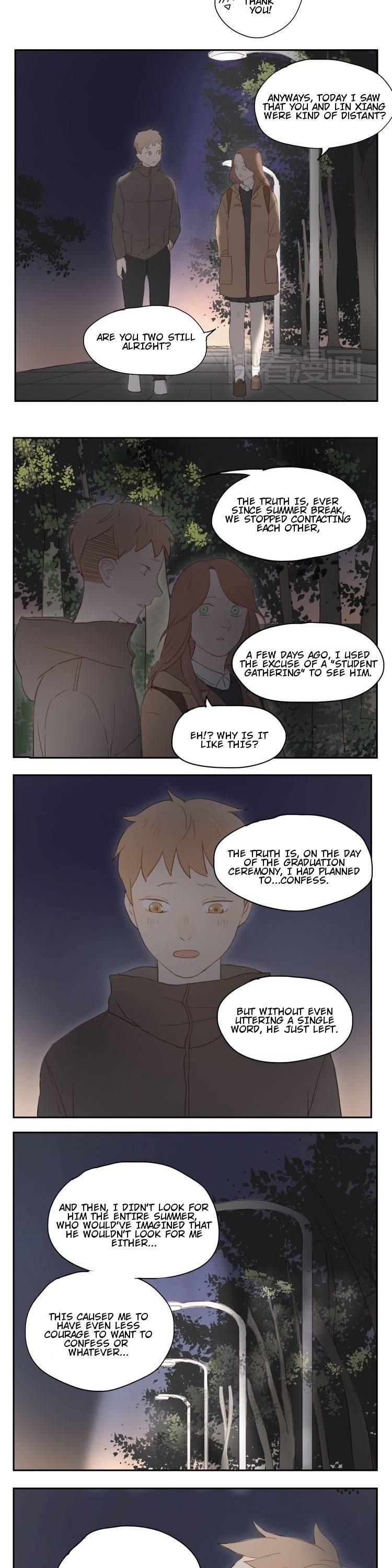 Guang Xiang Chapter 32 page 3 - Chapter 32
