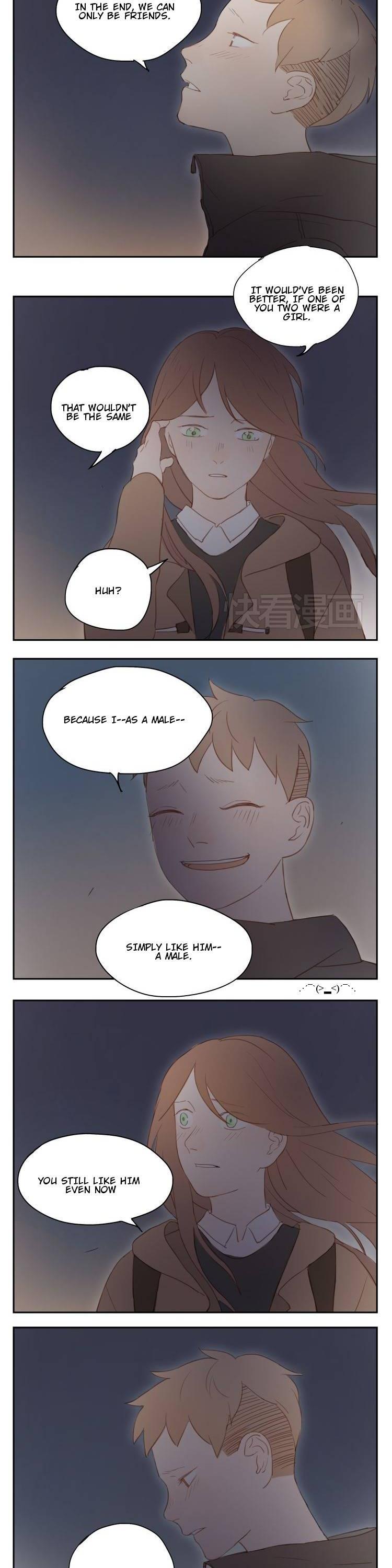 Guang Xiang Chapter 32 page 4 - Chapter 32