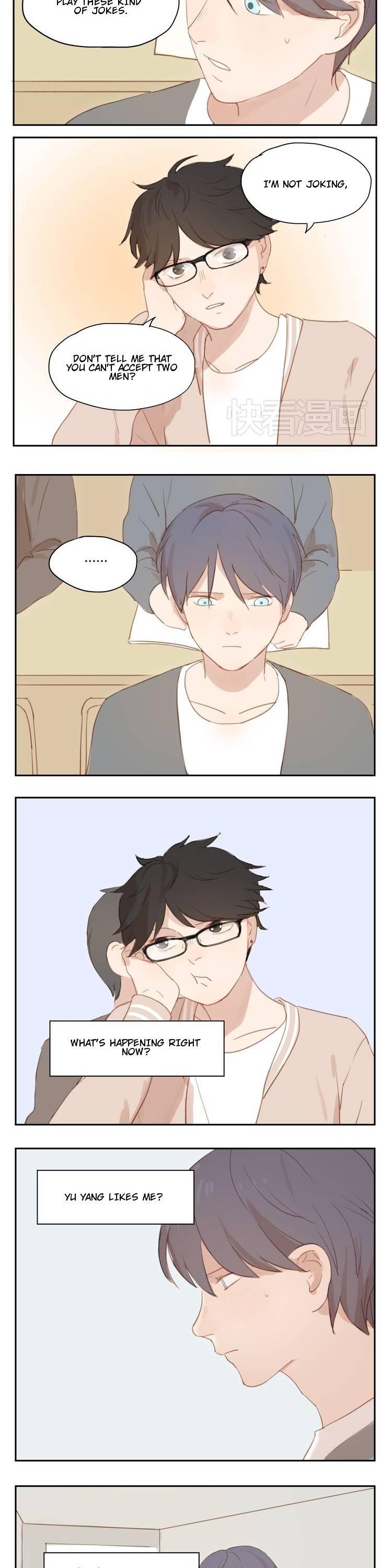Guang Xiang Chapter 32 page 7 - Chapter 32