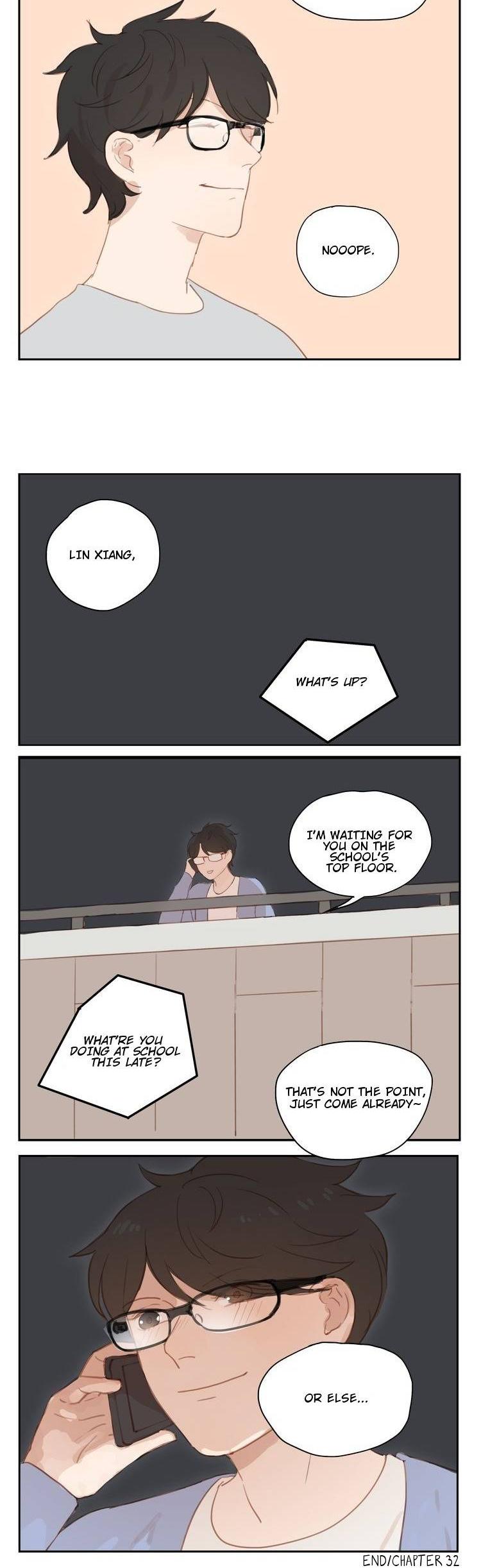 Guang Xiang Chapter 32 page 9 - Chapter 32