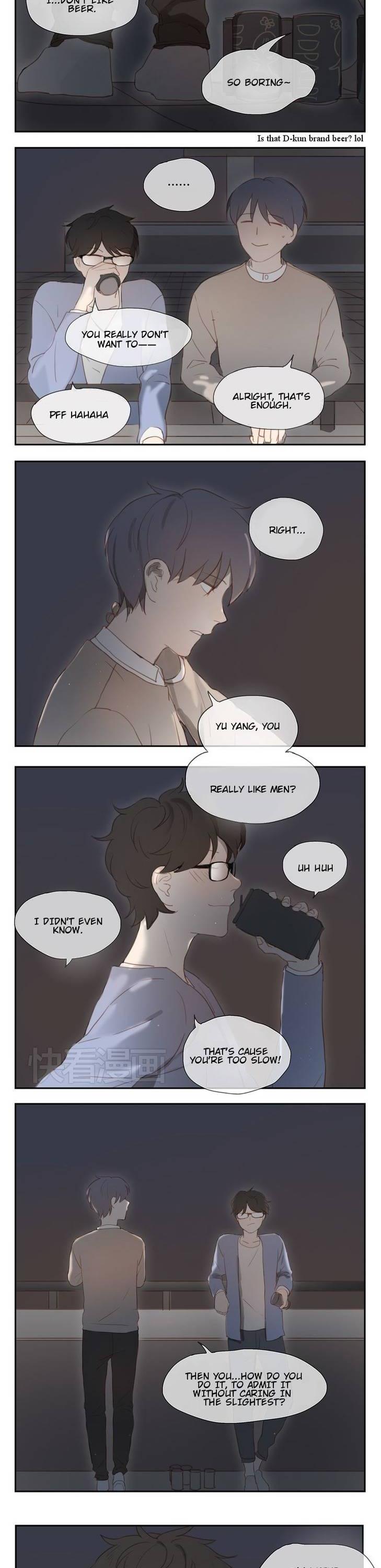Guang Xiang Chapter 33 page 2 - Chapter 33
