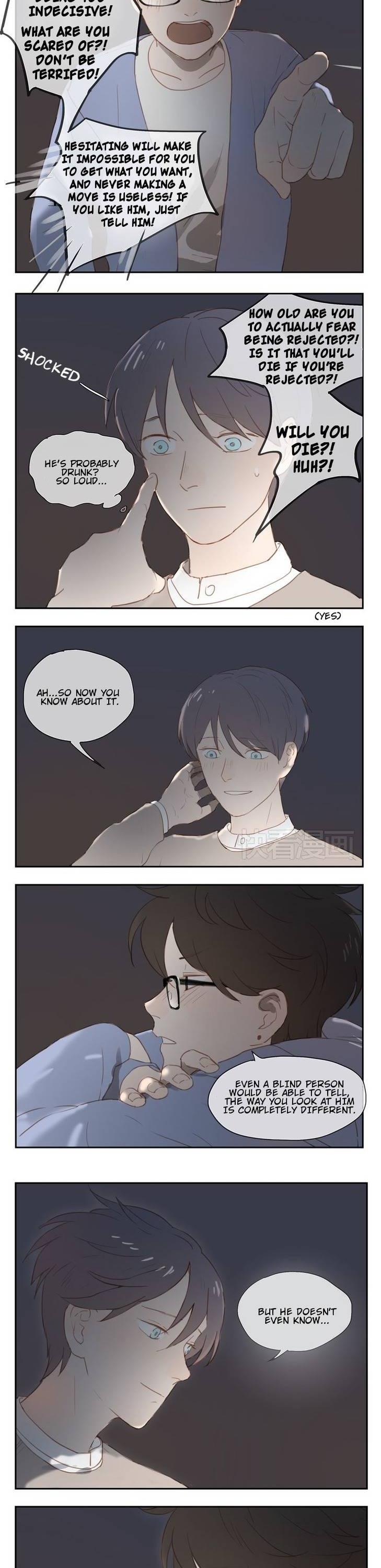 Guang Xiang Chapter 33 page 4 - Chapter 33