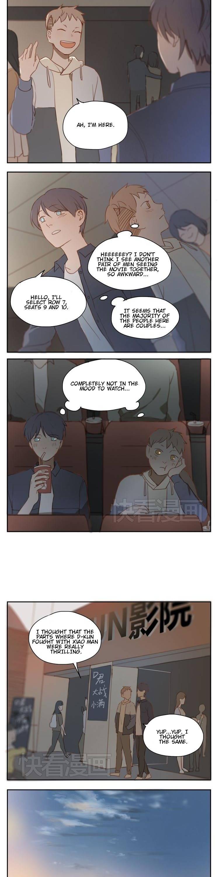 Guang Xiang Chapter 34 page 4 - Chapter 34