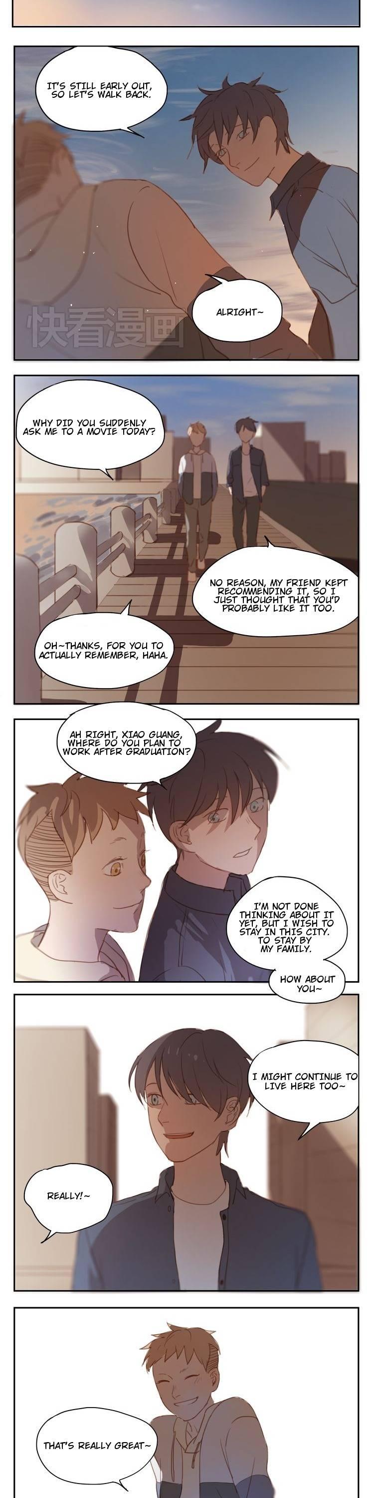 Guang Xiang Chapter 34 page 5 - Chapter 34