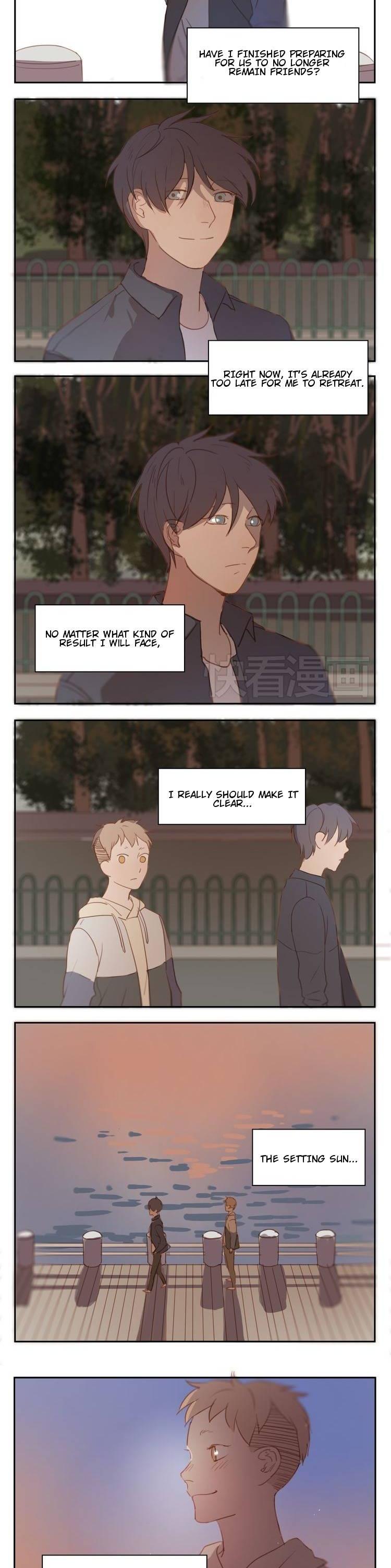 Guang Xiang Chapter 34 page 6 - Chapter 34