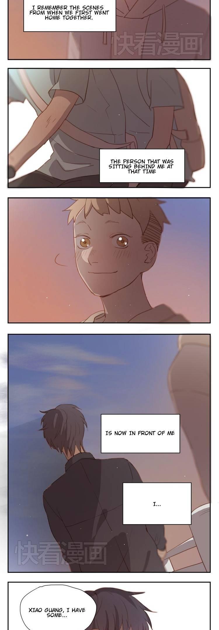 Guang Xiang Chapter 34 page 7 - Chapter 34