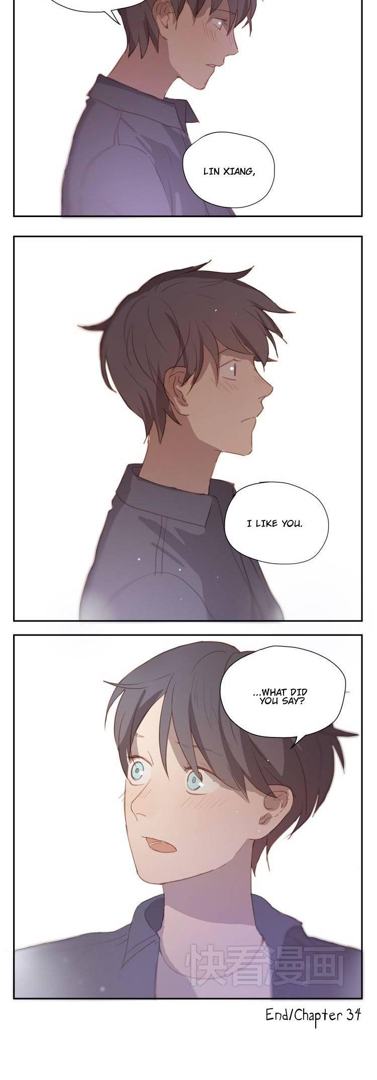 Guang Xiang Chapter 34 page 8 - Chapter 34