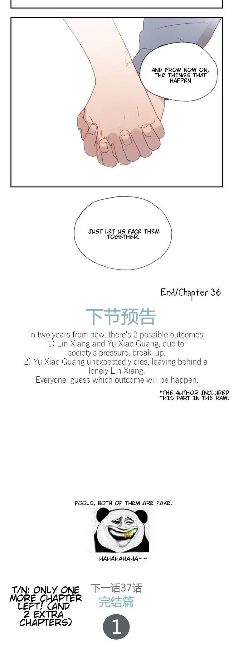 Guang Xiang Chapter 36 page 10 - Chapter 36