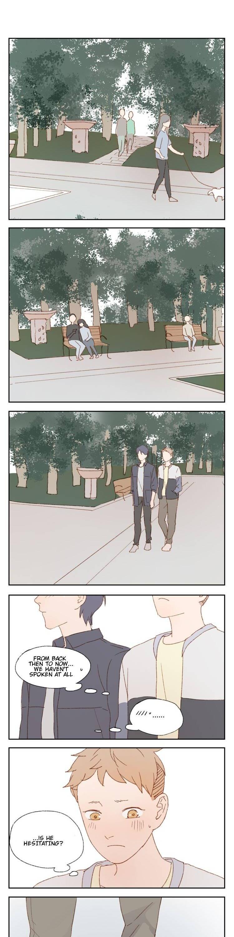 Guang Xiang Chapter 36 page 4 - Chapter 36