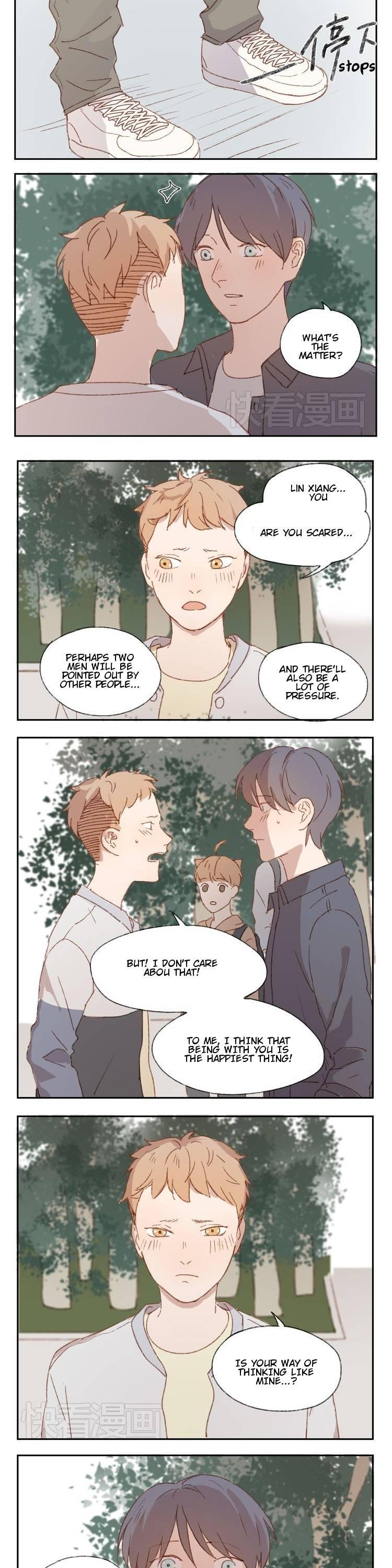 Guang Xiang Chapter 36 page 5 - Chapter 36