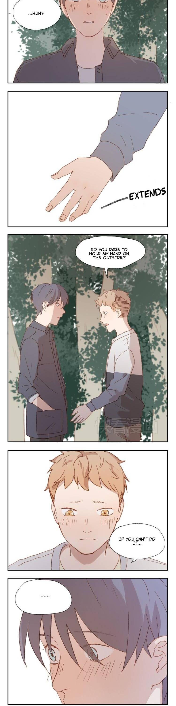 Guang Xiang Chapter 36 page 6 - Chapter 36
