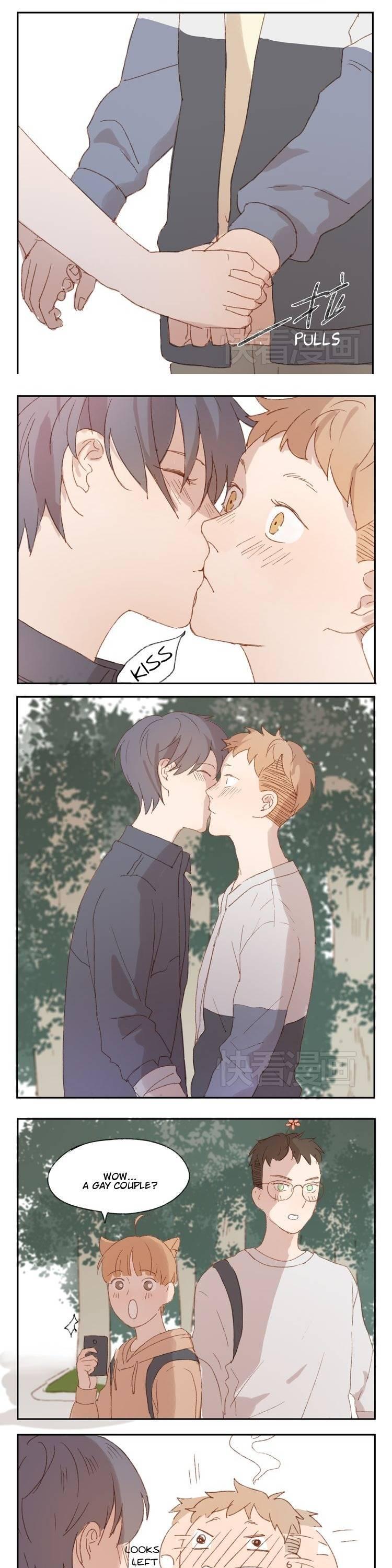 Guang Xiang Chapter 36 page 7 - Chapter 36