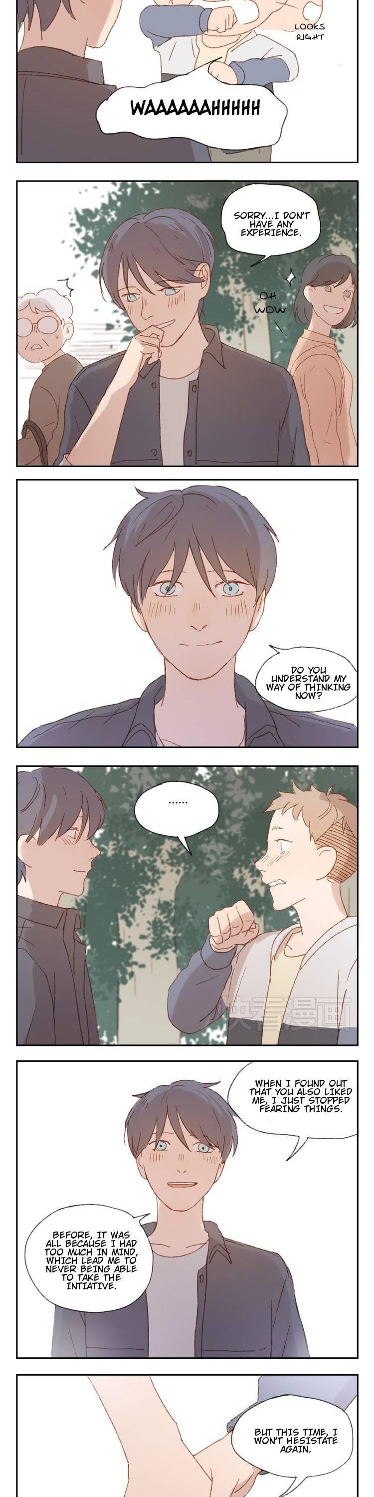 Guang Xiang Chapter 36 page 8 - Chapter 36