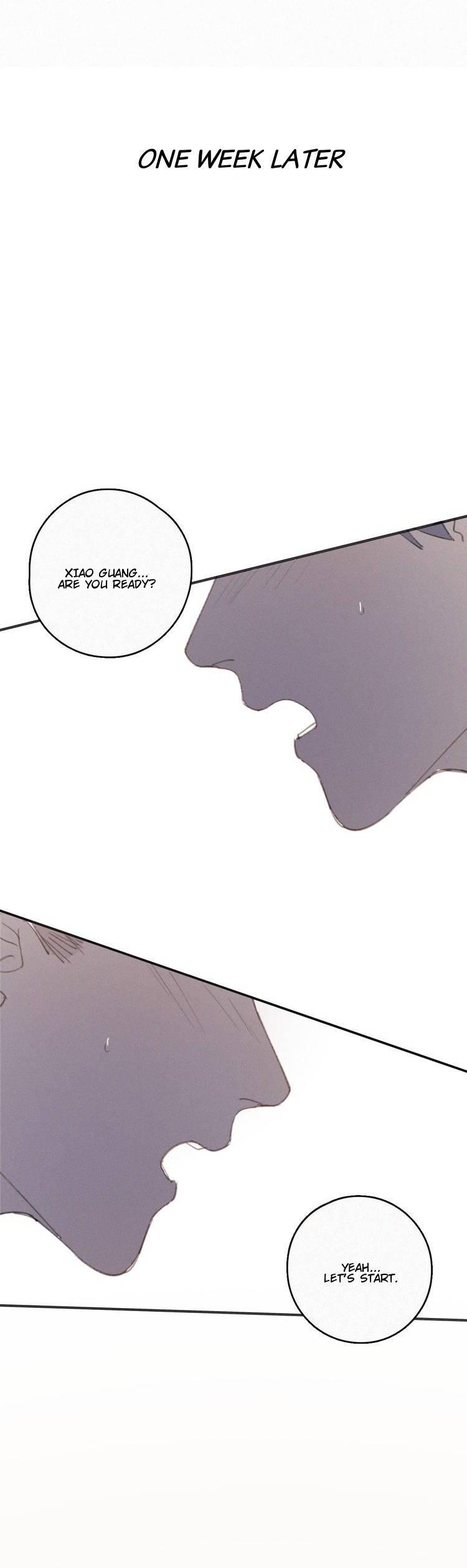 Guang Xiang Chapter 37.5 page 12 - Chapter 37.5: Extra #1