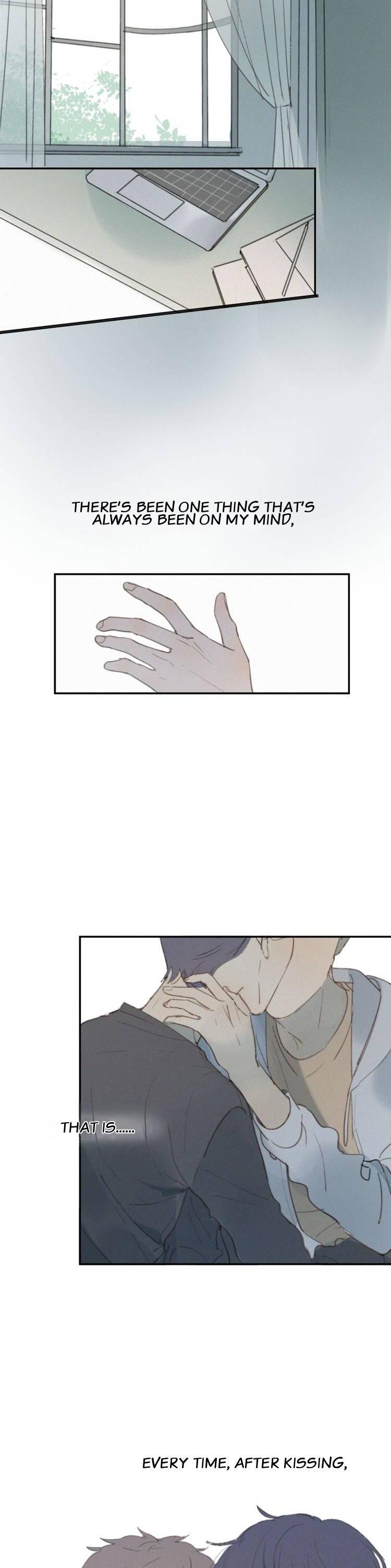 Guang Xiang Chapter 37.5 page 2 - Chapter 37.5: Extra #1