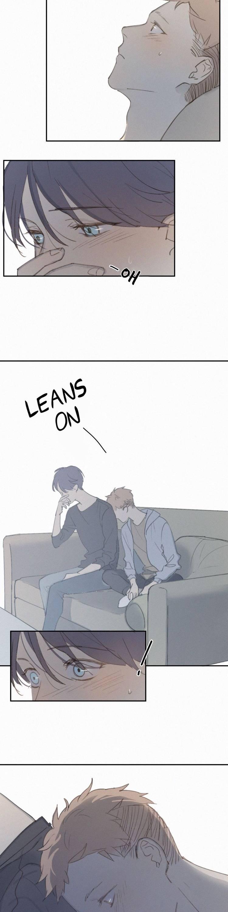 Guang Xiang Chapter 37.5 page 9 - Chapter 37.5: Extra #1