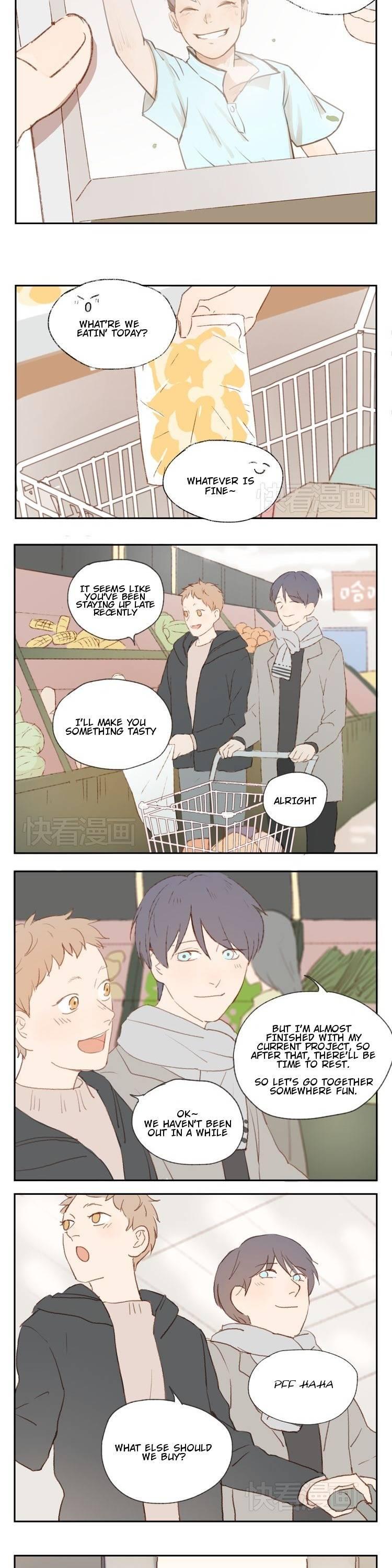 Guang Xiang Chapter 37 page 3 - Chapter 37